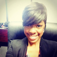 Jmeka Allen