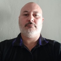 Luciano Granzoto Bedoglin