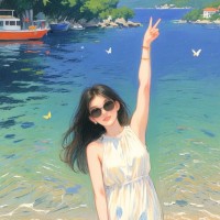 Mia Gao