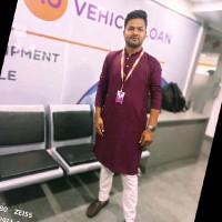 Sooraj Mishra
