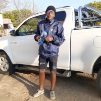 Tiisetso Benito Mokomatsidi