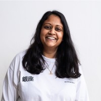 Karina De Alwis