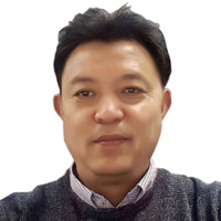 Gj Kwon