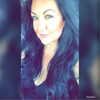 Raquel Jimenez Canela