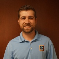 Caleb Tiller