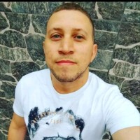 Leandro Moraes