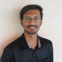 Sarvesh Khandare