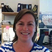 Julie Clarke Williams
