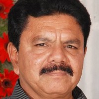 Siraj Siddiqui
