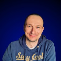Łukasz Maszczyński