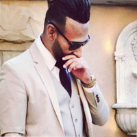 Arsalan Anjum