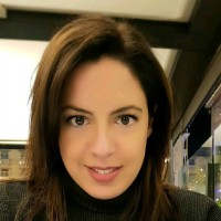 Despoina Dimitriadou