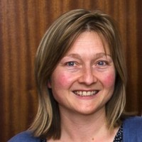 Julie Wainwright