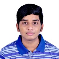 Aayush M V