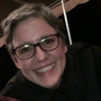 Gretchen Kelton