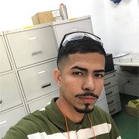 Erison Nascimento