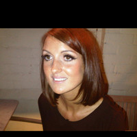 Katie Britner