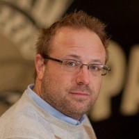 Brian Schick, Ed. D.