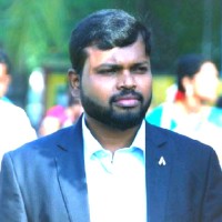 Antony Vijayaraj M