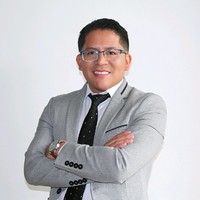 Jairo Alberto Barrera Rodriguez