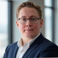 Alexander Larsson