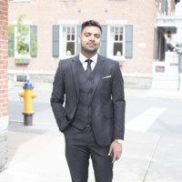 Mohammad Azhar