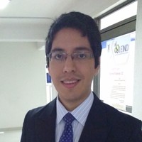 Leonardo Araos Flores