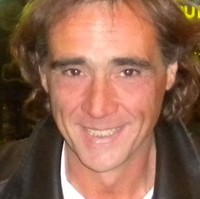 Daniel Buenaventura
