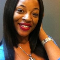 Ashleigh Brown