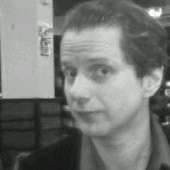 Adrian Mckinney