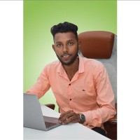 Ganesh Wakalkar