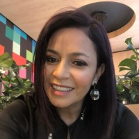 Nina Arévalo Díaz