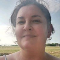 Kate Hodges
