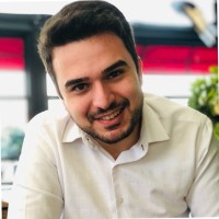 Baran Fırat Yılmaz