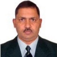 Ashutosh Tripathi