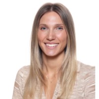 Georgia Papadopoulos