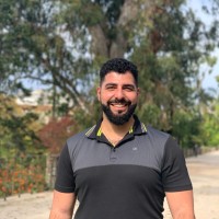 Simon Abi-Youssef