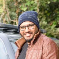 Ayaz Khan
