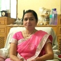Seema Baranwal