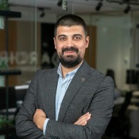 Ghaith Abu Fakher