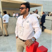 Mohammed Kashif Baxi