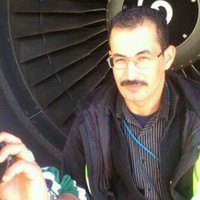 Ismail Karouia