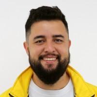 Bruno César Ferreira