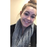 Caitlin Horst