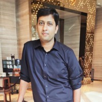 ABHISHEK HARSH