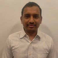 Kaushal Patel