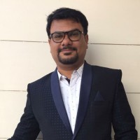 Sunil Gohel