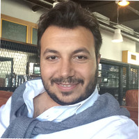 Bayram Tercan