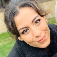 Ayesha Siddall Fneer