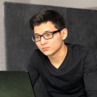 Бертисхан Абыкаев